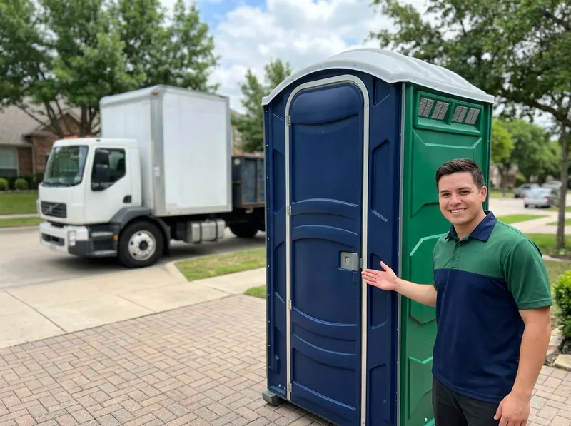 Event & Festival Toilet Rental in Cincinnati, OH